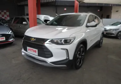 Chevrolet tracker 1.0 turbo lt 2022