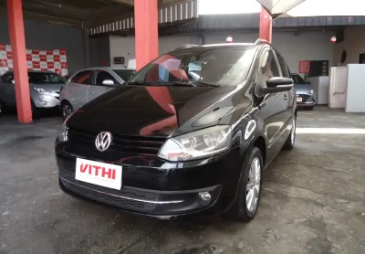 Volkswagen spacefox 2012 1.6