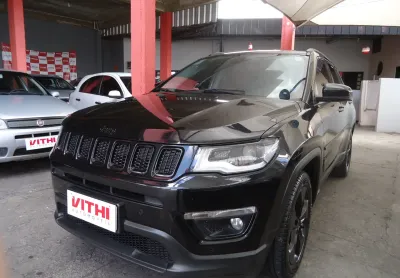 Jeep compass 2.0 night eagle2020
