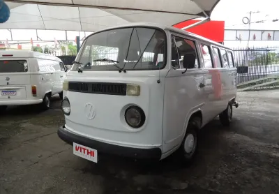 Volkswagen kombi std 1.6 1995