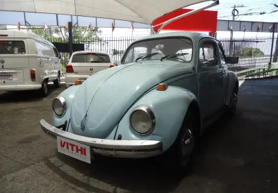Volkswagen fusca 1.3 1976
