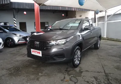 Fiat strada cs 1.3 freedom 2024