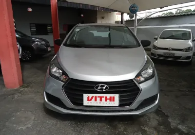 Hyundai hb20 2017 1.0 comfort