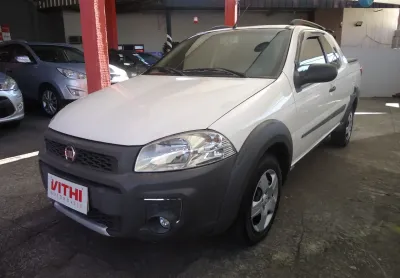 Strada Working CD 2016