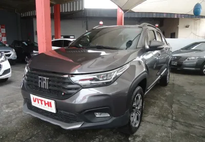 Strada volcano 1.3 cd 2021