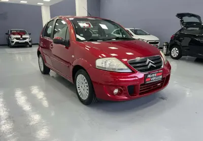 Citroen c3 flex manual