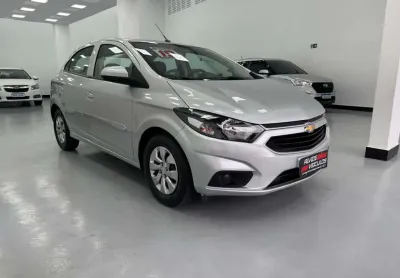 Chevrolet onix flex manual