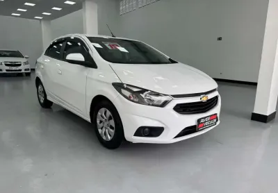 Chevrolet onix flex manual