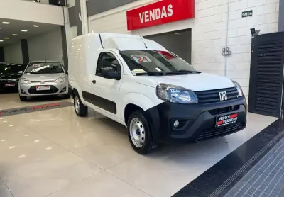 Fiat fiorino flex manual