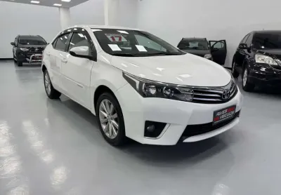 Toyota corolla flex cvt