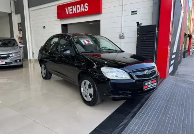 Chevrolet prisma flex manual