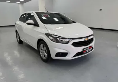 Chevrolet onix flex automático
