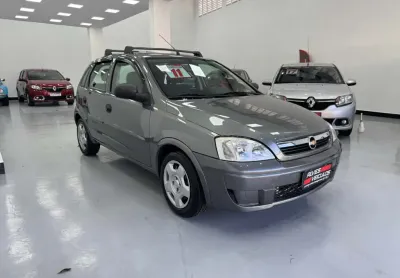 Chevrolet corsa hatch flex manual
