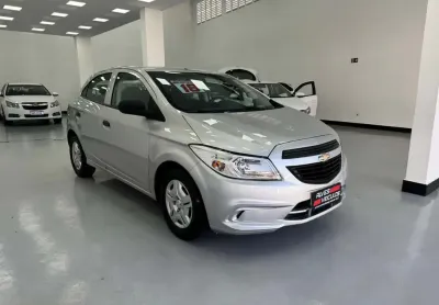 Chevrolet onix flex manual