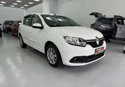 Renault sandero flex manual