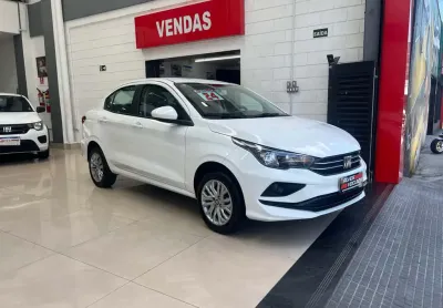 Fiat cronos flex manual