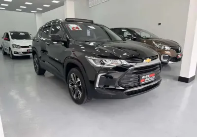 Chevrolet tracker flex automático