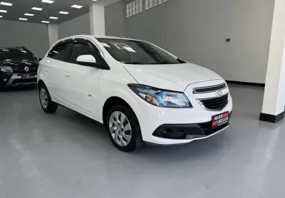 Chevrolet onix flex manual