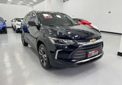 Chevrolet Tracker Flex Automático