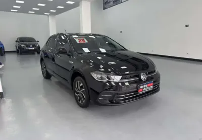 Volkswagen Polo Flex Automático