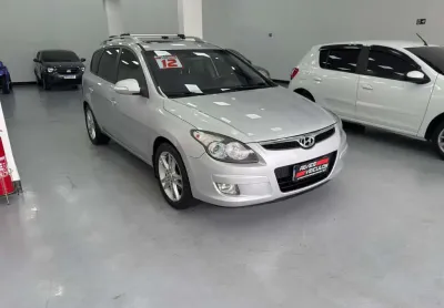 Hyundai i30 CW Gasolina Automático