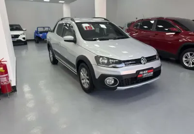 Volkswagen Saveiro Flex Manual