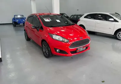 Ford New Fiesta Hatch Flex Manual
