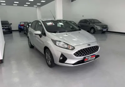Ford New Fiesta Hatch Flex Manual