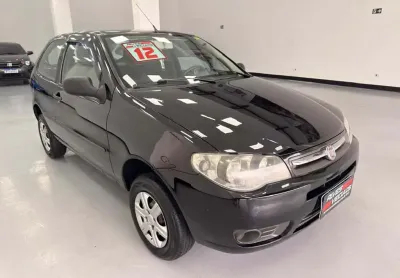 Fiat Palio Flex Manual