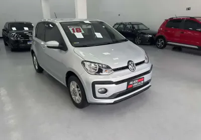 Volkswagen Up! Move Flex Manual