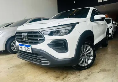 Fiat pulse flex automático