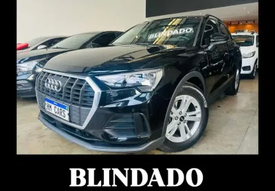 Audi q3 gasolina automático