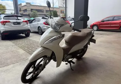 Honda biz  flex manual