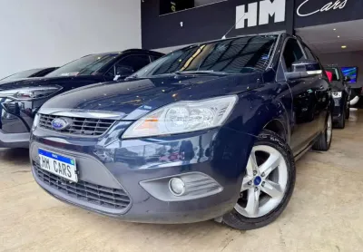 Ford focus hatch flex manual