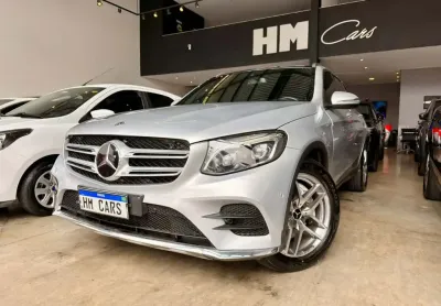 Mercedes benz glc 250 gasolina automático