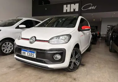 Volkswagen up! flex automático