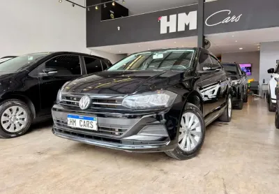 Volkswagen virtus flex automático