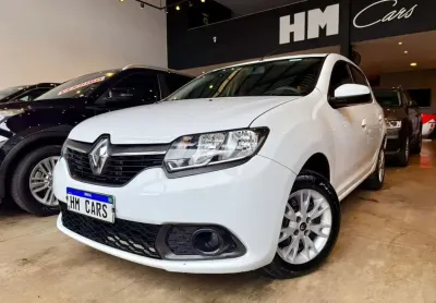 Renault sandero flex manual