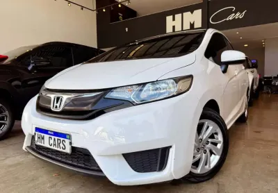 Honda fit flex cvt