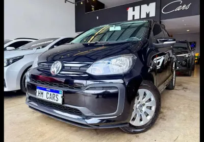 Volkswagen up! flex manual