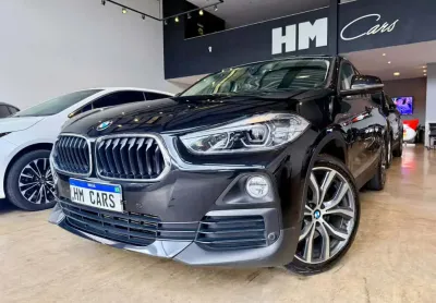 BMW X2 Flex Automático