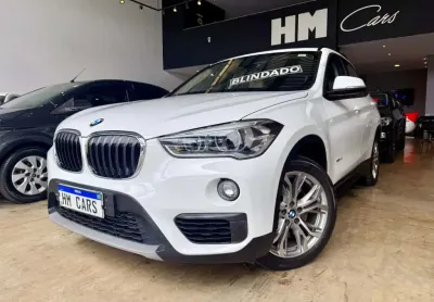 BMW X1 Flex Automático
