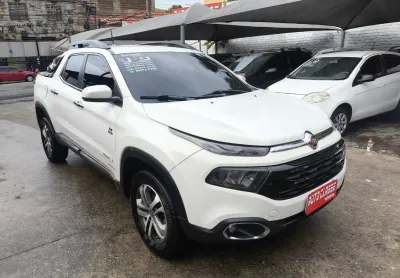 Fiat toro freedon 2.4 flex