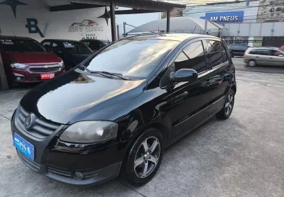 Fox 1.6 extreme 2009