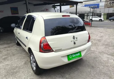 Renault clio expression 2014