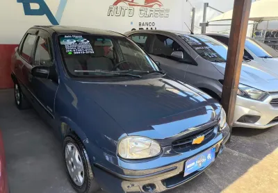 Corsa sedan spirit 2006