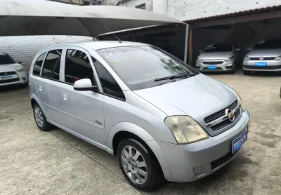 Meriva maxx 1. 8 2008