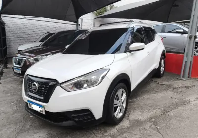 Nissan kicks 2020