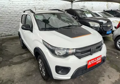 Mobi trekking 2024 flex