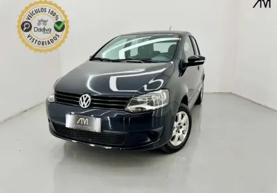Volkswagen fox 2014 fox 1.6 mi i motion total flex 8v 5p